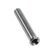 Oiieco M12 x 70 mm Kitchen Sink Basket Strainer Screw,