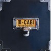 m-CABI (通常盤)