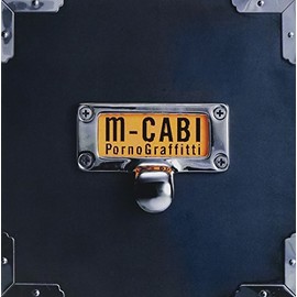 m-CABI (通常盤)