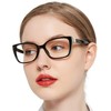 OCCI CHIARI 1.5 Reading Glasses Women Durable Reader 150(1.0 1.5