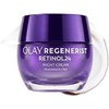 Olay - Crema Facial Nocturna Retinol 24 de 1.7 oz