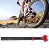 27.2mm Bike Suspension Seatpost Aluminum Alloy Mountain Bike Suspension Seatpost