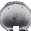 Car Smokeless Ash Tray Portable Fashionable Fire Prevention Auto Ashtray