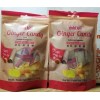 Gold kili Ginger Hard Candy Original flavor (Pack of 2)