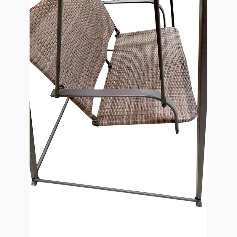 Garden Winds Replacement Canopy Top Cover for The Cassel Wicker