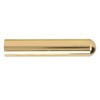 4Pcs Finger Picks 1Pc Tone Bar Metal Stainless Steel Musical