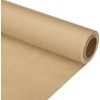 Brown Packing Paper,Art Craft,Kraft Roll for Moving Boxes Supplies,Gift Wrapping