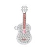 FeliSun Crystal USB3.0 Flash Drive Memory Stick PenDrive Data Storage