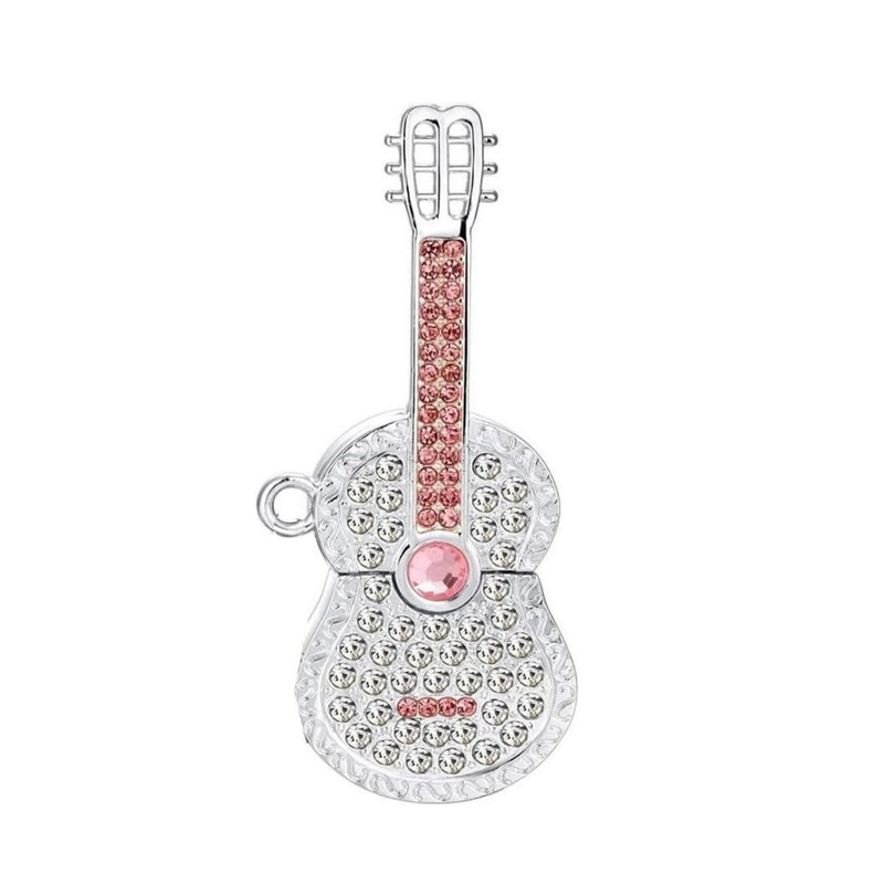 FeliSun Crystal USB3.0 Flash Drive Memory Stick PenDrive Data Storage