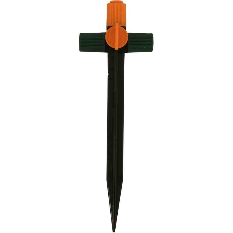 Siena Garden Irrigation System Starter Set Sprinkler 10 Pieces for