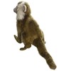 Hansa Ouistiti Soft Toy 18 cm Brown