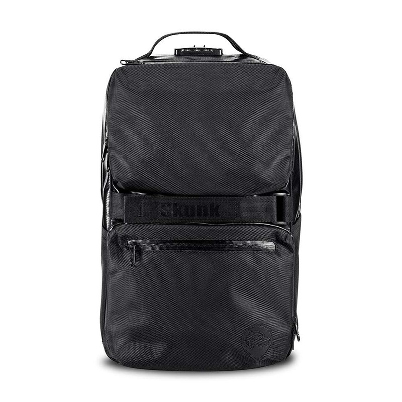 Skunk SoHo Backpack - Smell Proof - Weather Resistant -
