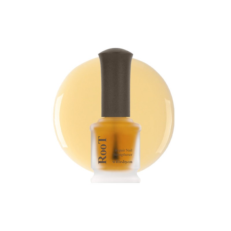 Withshyan RooT Repair Nail Strengthener 15ml - RooT Repair Nail
