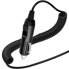 Jantoy DC Charging Cord Compatible with Blue Parrot Wireless Headset Charger B250 B250XT B250-XT