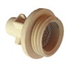 Preformed Mantle Burner Nose for Paulin/Humphrey Indoor Gaslights SKU BN748