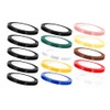 Tape Instruments Identification Tape 1/4Inch Width 216Ft Length 10 Colors