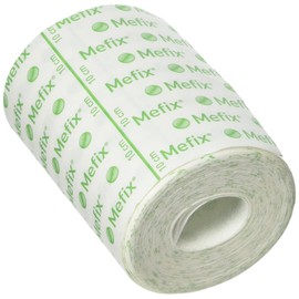 Wound Dressing 10cm x 10m x 2 Rolls