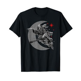 American Marauder: Spectre Gunship Insignia T-Shirt