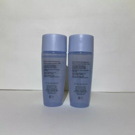 Estée Lauder 2 NEW Estee Lauder Perfectly Clean Infusion Balancing Essence Lotion / Toner 1oz