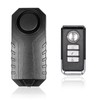 Bicycle/Electric Tricycle/Door/Window Vibration Alarm Intelligent -Theft Alarm Wireless Remote Control