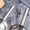 Luxury Pala Cuchara Cucharon Servidor De Hielos Acero Inoxidable