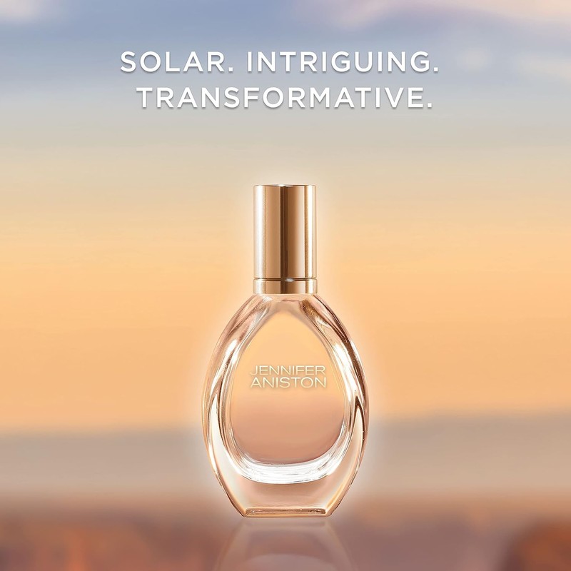 GY6 STORE JENNIFER ANISTON SOLSTICE BLOOM 1.7 OZ EDP SPRAY