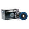 Disco Laminado Sudarshan G80 4-1/2 Paquete 20 Piezas