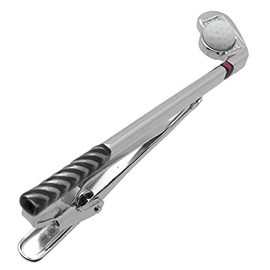 (Swank) Swank Tie Pin Golf