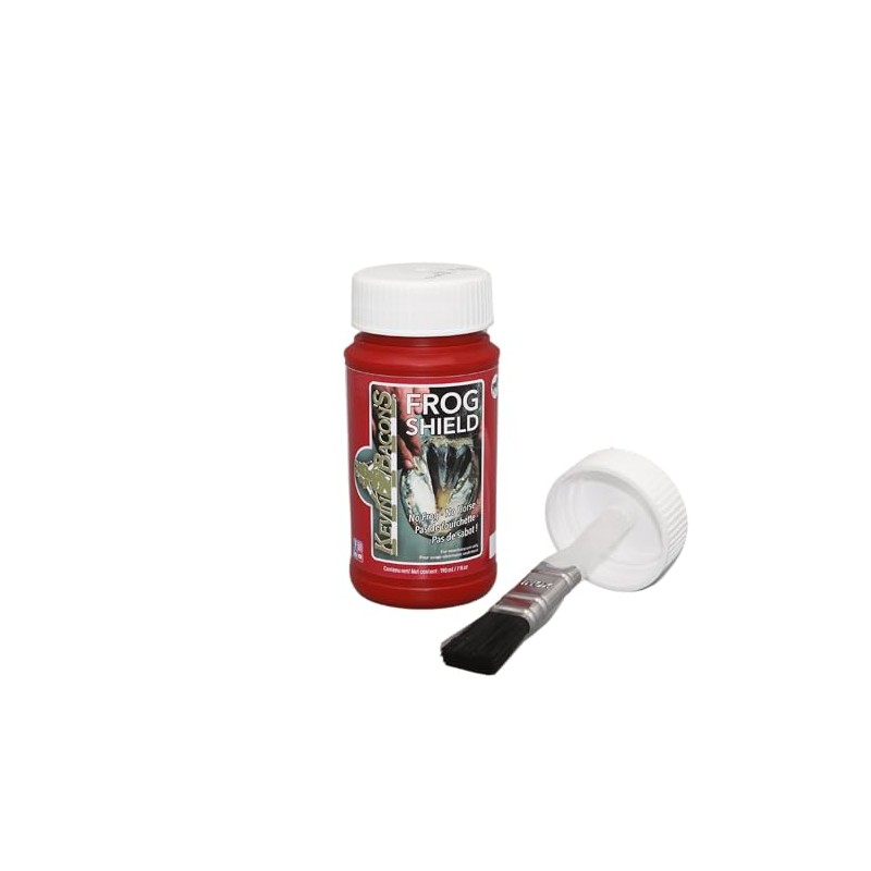 Kevin Bacon's Frog Shield 190ml