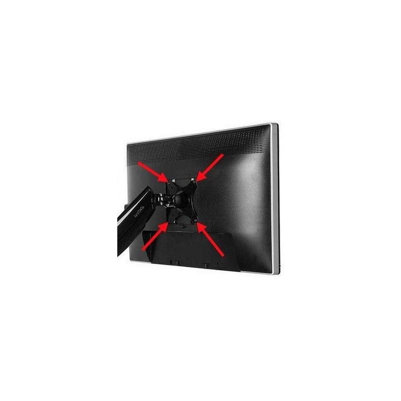 TV Bolts Computer Monitor mounting Screws