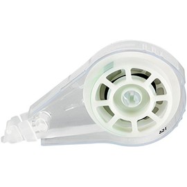 Tipp-Ex Easy-refill Correction Tape Roller 5mmx14m Ref 879424 [Pack 10]