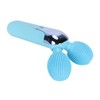 Electric Facial Massage Roller Adjustable Cleaning Pore Vibration Lifting IPX5