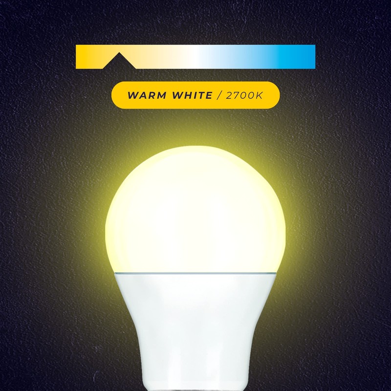 Maxim LED GLS Bayonet Cap (Warm White) - 16watt (100watt)