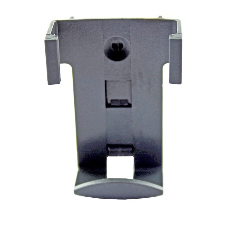 Hörmann Handheld Transmitter Holder with Sun Visor Clip for HS1,