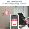 WiFi Door and Window Sensor for Home Security, 1 Pack,