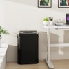 50L Smart automatic Trash Cans - Full Intelligent Sensor Kitchen