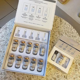 CURIELAB Intensive Cell Recovery Ampoule KIT (10ml*10ea)