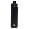 Seven Juventus Water Bottle, Thermos Flask, Water Bottle, 650 ml,