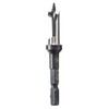Diaty Hexagonal Shaft Shiitake Mushroom Bit Standard 8.5mm No. 9000-85