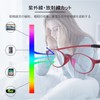[GO!GRM] 老眼鏡 レディース 軽量 リーディンググラス おしゃれ シニアグラス コンパクト ブルーライトカット 携帯