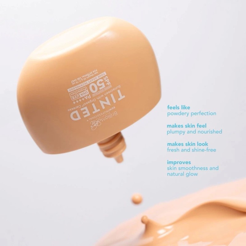 Brilliant SunProfessiona