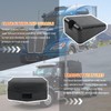 Hood Bumper Support Compatible with Peterbilt 567 579 Kenworth T680