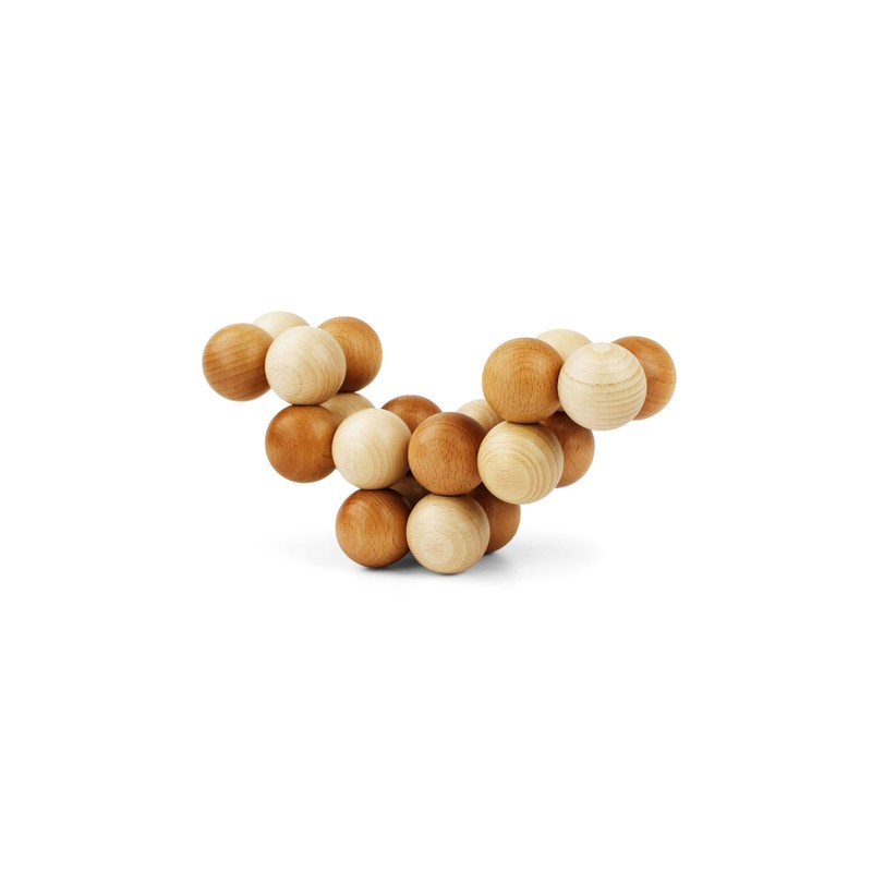 PLAYABLE ART Ball, Natural 20