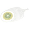 Urostomy Bag with Belt Urine Collection Bag 10pcs Ostomy Pouch