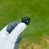 Dirty Birdie Golf | Four Aces Golf Ball Marker |