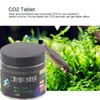 BusoTh Fish, Fish Fish Plant Co2 Tablet Co2 Aquarium Co2