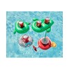 AirMyFun Unisex Youth Inflatable Drinks - Multicoloured, One Size