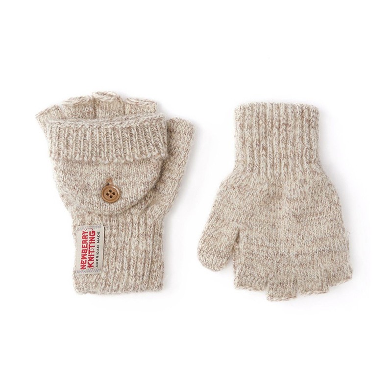 Newberry Knitting Glomit Gloves Collection