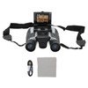 2.4in LCD Display Digital Binoculars Camera 12X 5MP 32mm Lens