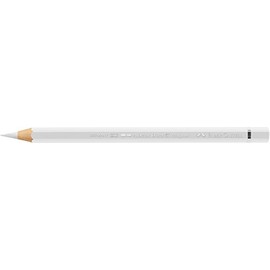 Faber-Castell watercolour pencil Albrecht Dürer Magnus - 101 White